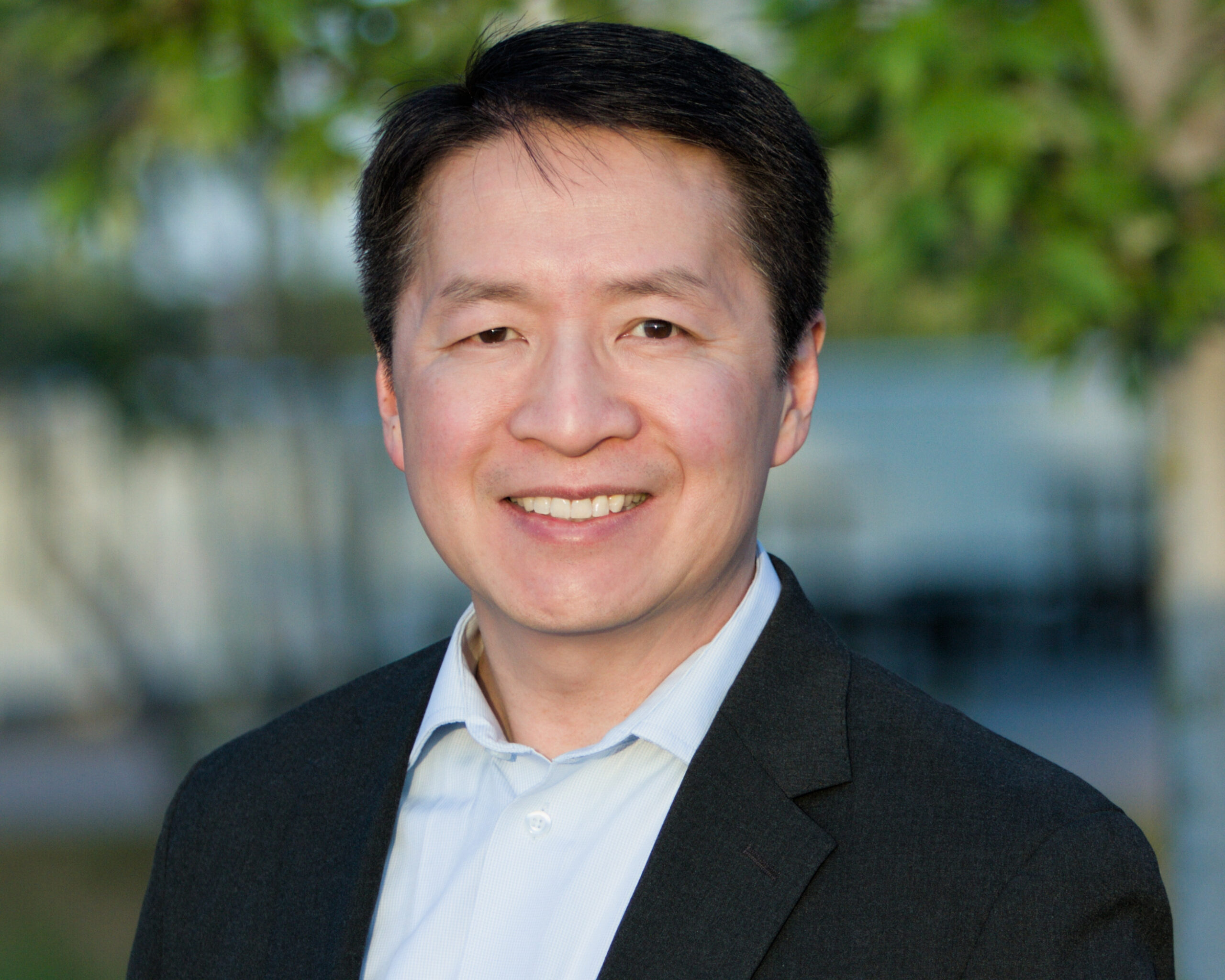 Lincoln Attong, Founder of Attong Consulting Inc